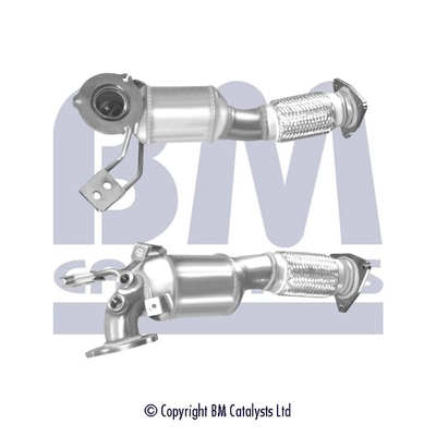 Catalytic Converter